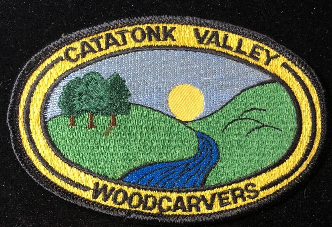 Catatonk Valley Woodcarvers
